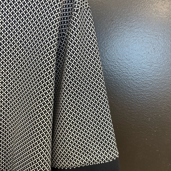 Sligo men’s L golf shirt EUC super fun- hard to picture pattern is blurry- nice! - Picture 8 of 14